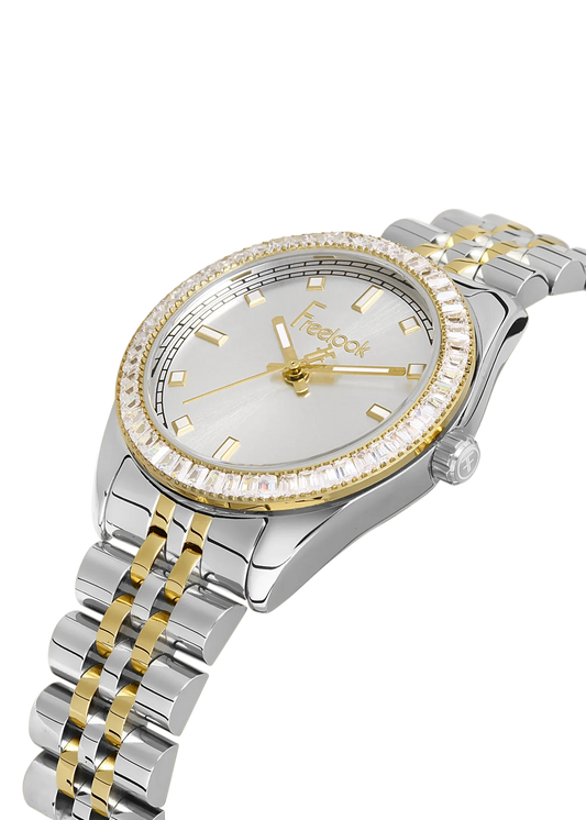 FREELOOK FL.1.10380-2 WOMEN WATCH