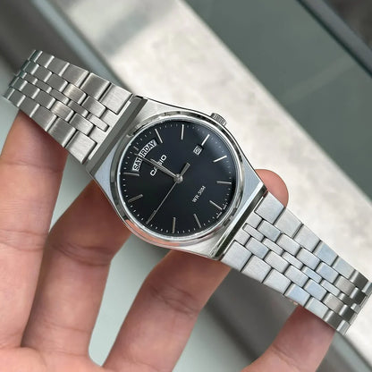 CASIO MTP-B146D-1A MEN WATCH