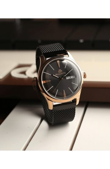 BIGOTTI BGT0218-3 MEN WATCH