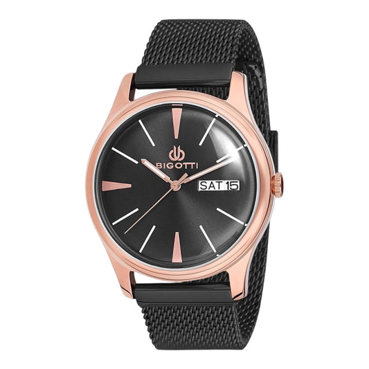 BIGOTTI BGT0218-3 MEN WATCH