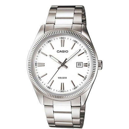 CASIO MTP-1302D-7A1 MEN WATCH