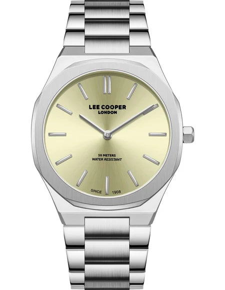 LEE COOPER LC08275.310 MEN WATCH