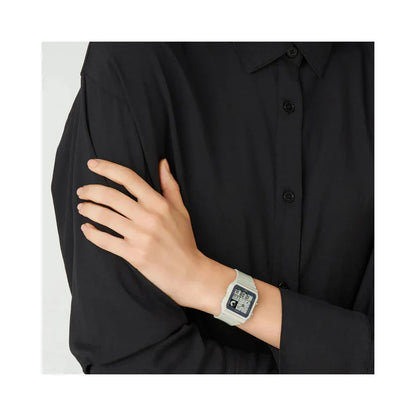 Casio LF-20W-3A LED Dial Multifunction Eco-Based Resin