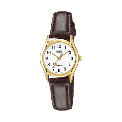 CASIO LTP-1094Q-7B5 WOMEN WATCH