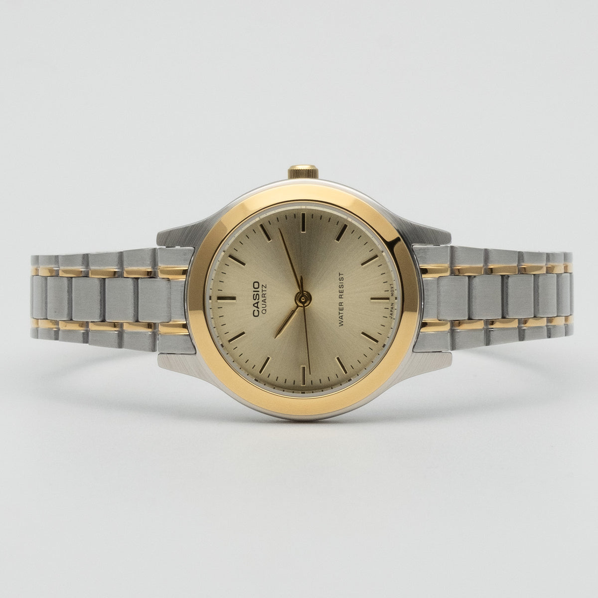 CASIO LTP-1128G-9A WOMEN WATCH