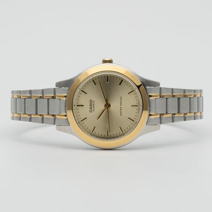 CASIO LTP-1128G-9A WOMEN WATCH