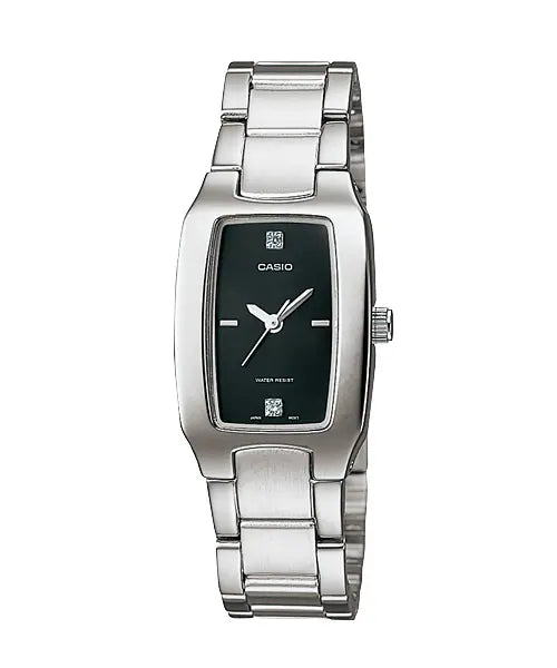 CASIO LTP-1165A-1C2 WOMEN WATCH