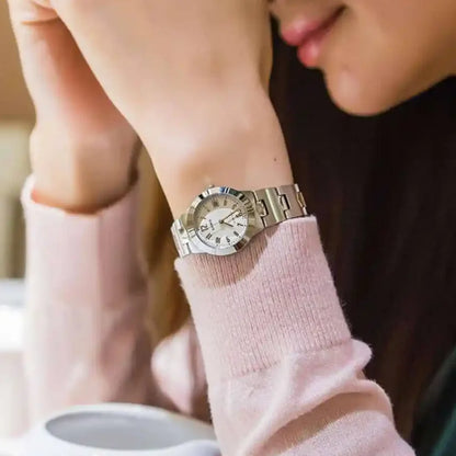 CASIO LTP-1241D-7A2 WOMEN WATCH