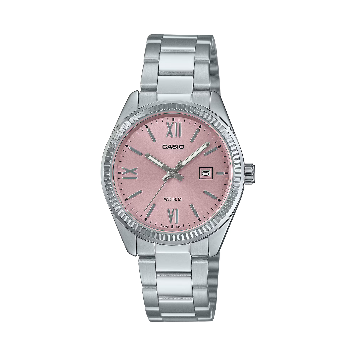 CASIO LTP-1302DD-4A1 WOMEN WATCH