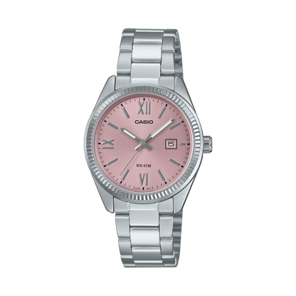 CASIO LTP-1302DD-4A1 WOMEN WATCH