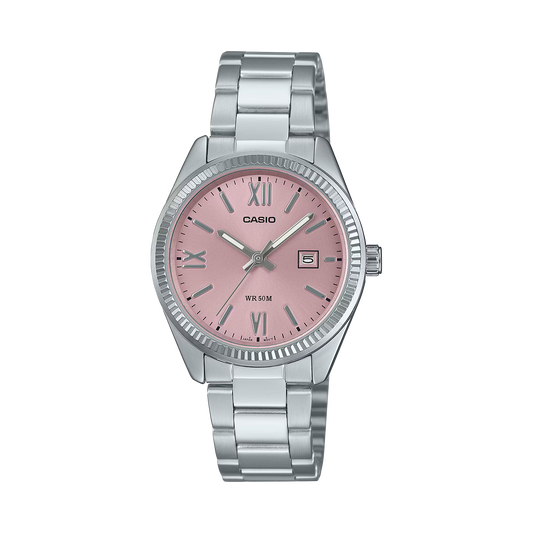 CASIO LTP-1302DD-4A1 WOMEN WATCH