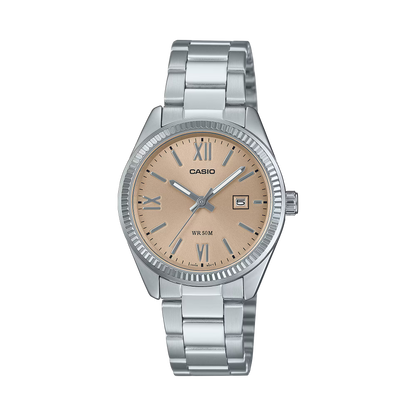 CASIO LTP-1302DD-4A2 WOMEN WATCH