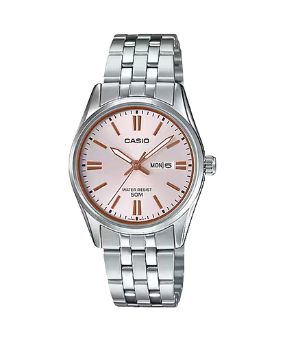Casio Analog LTP-1335D-4AVDF Women's Watches