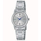 Casio LTP-V002D-7B3 Stainless Steel, Women Watches