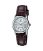 CASIO LTP-V002L-7B2 WOMEN WATCH