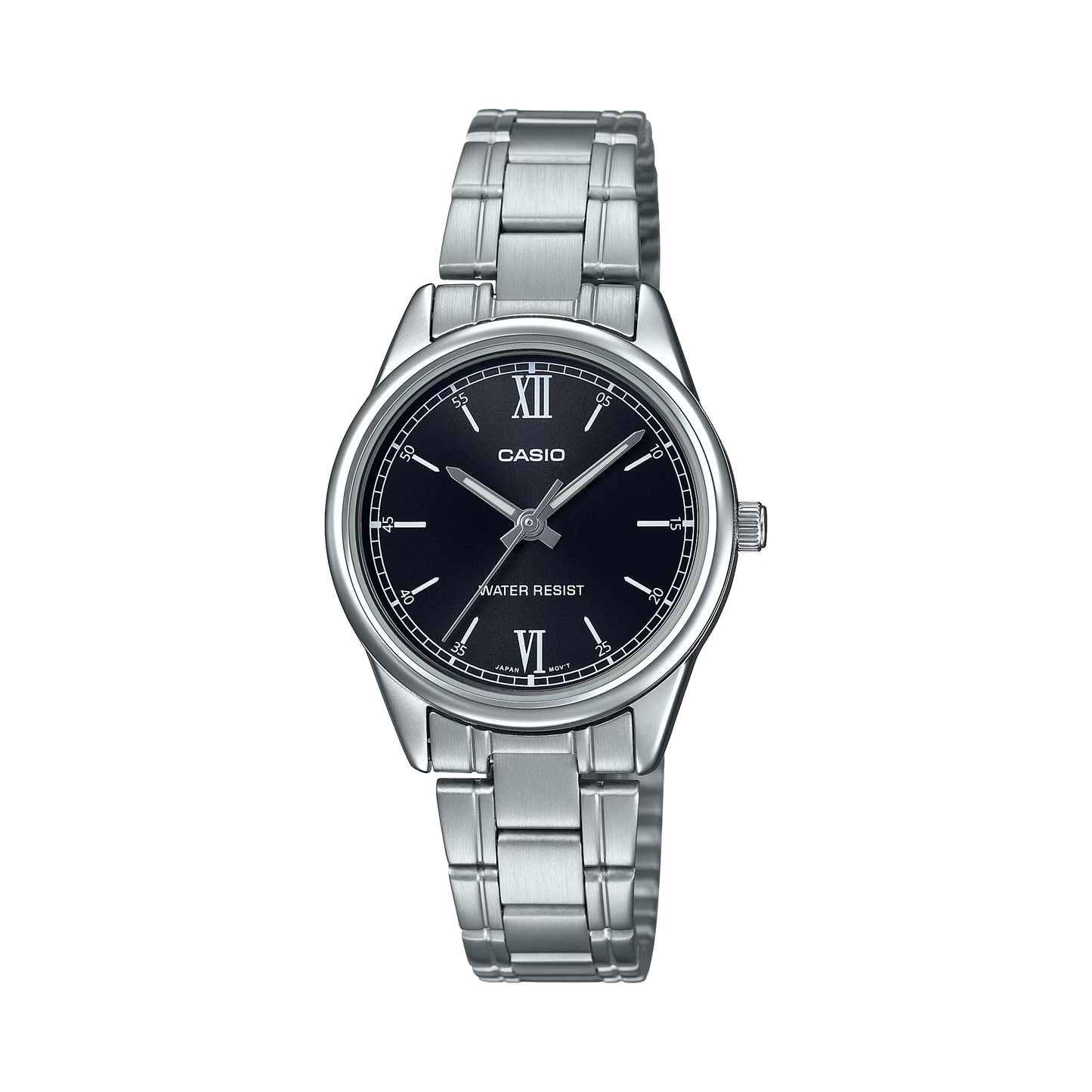 CASIO LTP-V005D-1B2 WOMEN WATCH