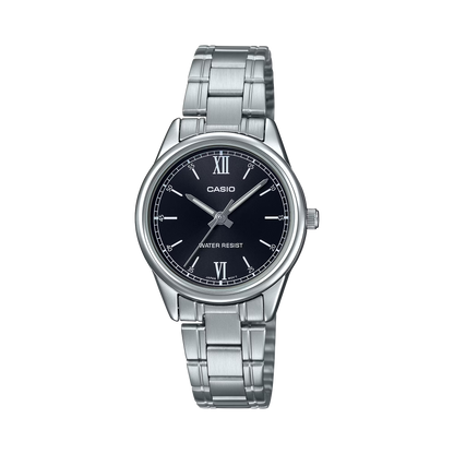 CASIO LTP-V005D-1B2 WOMEN WATCH