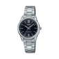 CASIO LTP-V005D-1B2 WOMEN WATCH