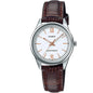 Casio LTP-V005L-7B3 Women's Standard Analog Brown