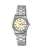 CASIO LTP-V006SG-9B WOMEN WATCH