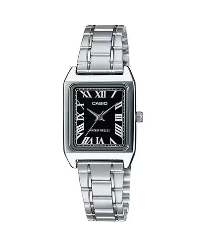 Casio Analog LTP-V007D-1B, Women Watches