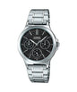 Casio LTP-V300D-1A Stainless Steel, Women Watches