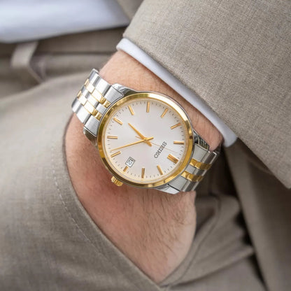 SEIKO SUR402P1 FOR MEN