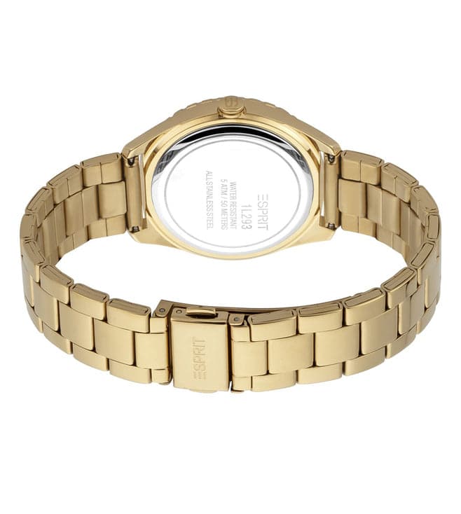Esprit Ladies  Storm Watch ES1L293M0045