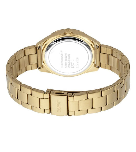 Esprit Ladies  Storm Watch ES1L293M0045