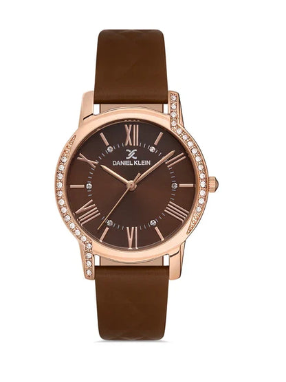 DANIEL KLEIN DK.1.13038-6 WOMEN WATCH