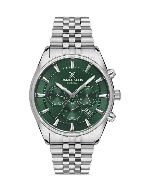 DANIEL KLEIN DK.1.13351-3  MEN WATCH