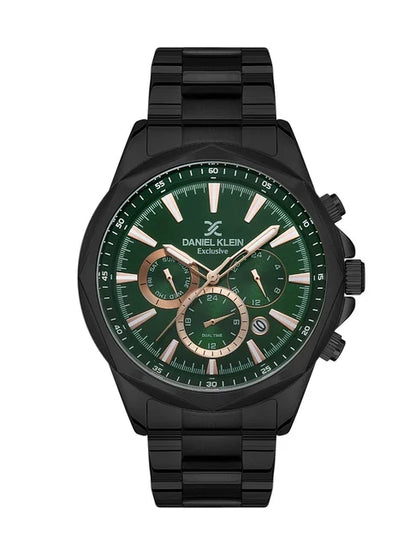 DANIEL KLEIN DK.1.13362-5  MEN WATCH