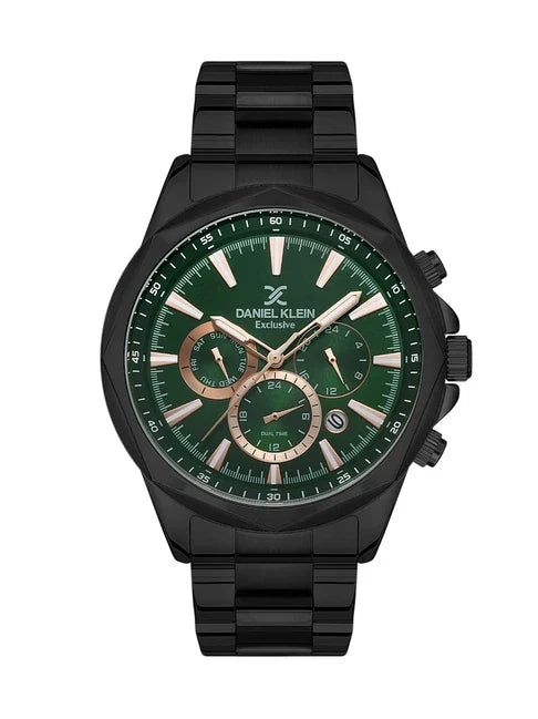DANIEL KLEIN DK.1.13362-5 MEN WATCH