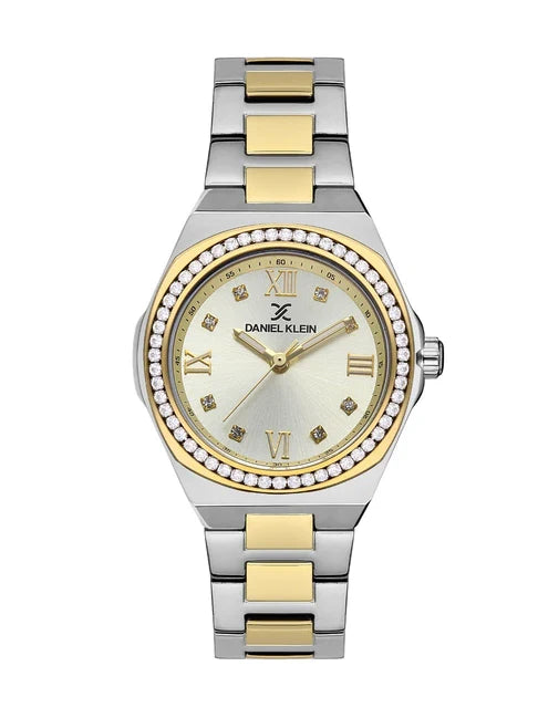 DANIEL KLEIN DK.1.13336-3 WOMEN WATCH