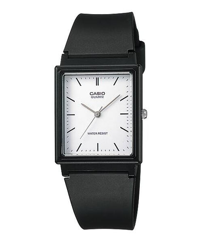 CASIO MQ-27-7E UNISEX WATCH