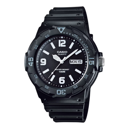 Casio MRW-200H-1B2 MEN WATCH