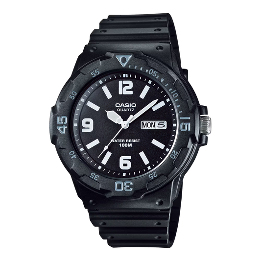 Casio MRW-200H-1B2 MEN WATCH