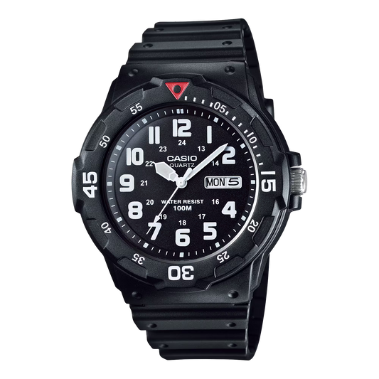 CASIO MRW-200H-1B MEN WATCH