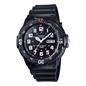 CASIO MRW-200H-1B MEN WATCH