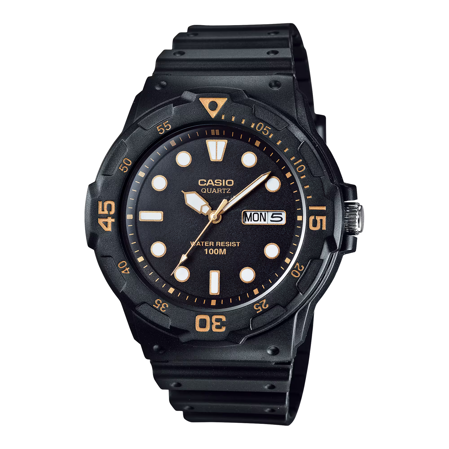 CASIO MRW-200H-1E MEN WATCH