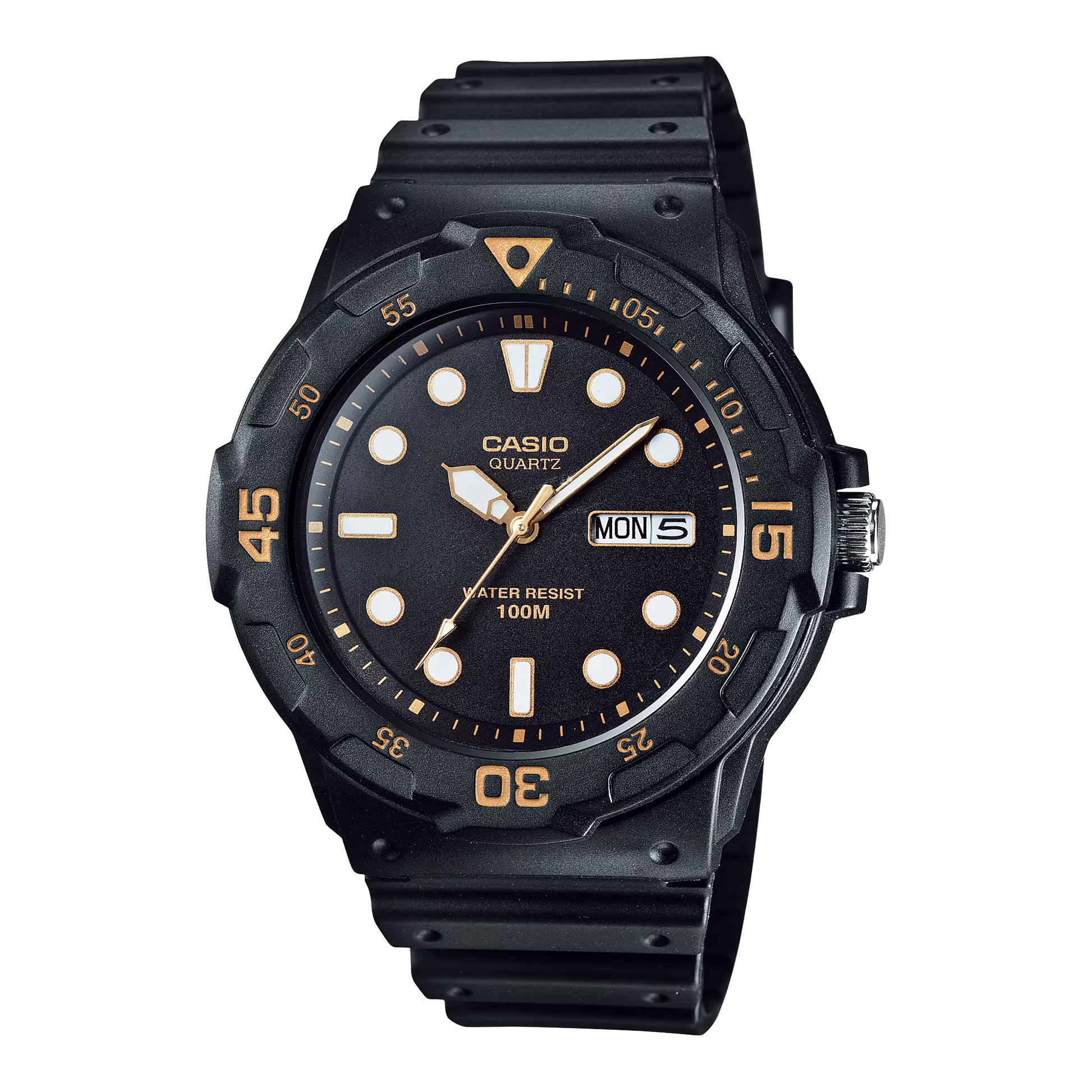 CASIO MRW-200H-1E MEN WATCH