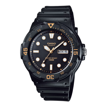 CASIO MRW-200H-1E MEN WATCH