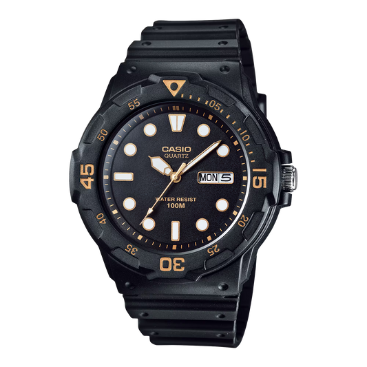 CASIO MRW-200H-1E MEN WATCH