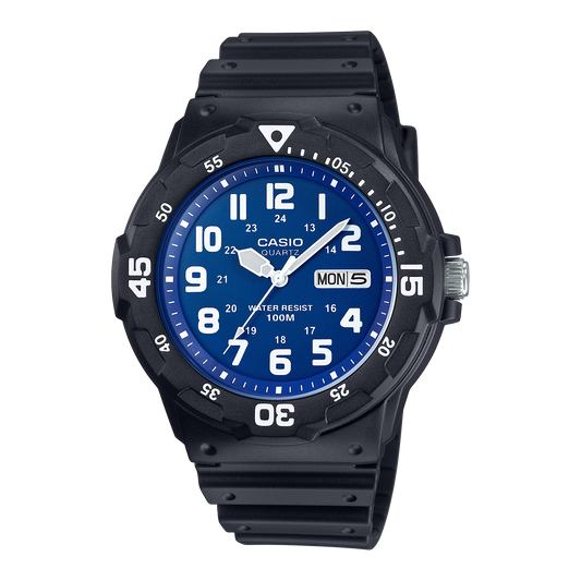 Casio men watch MRW-200H-2B2VDF