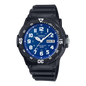 Casio men watch MRW-200H-2B2VDF