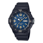 CASIO MRW-200H-2B3 MEN WATCH 