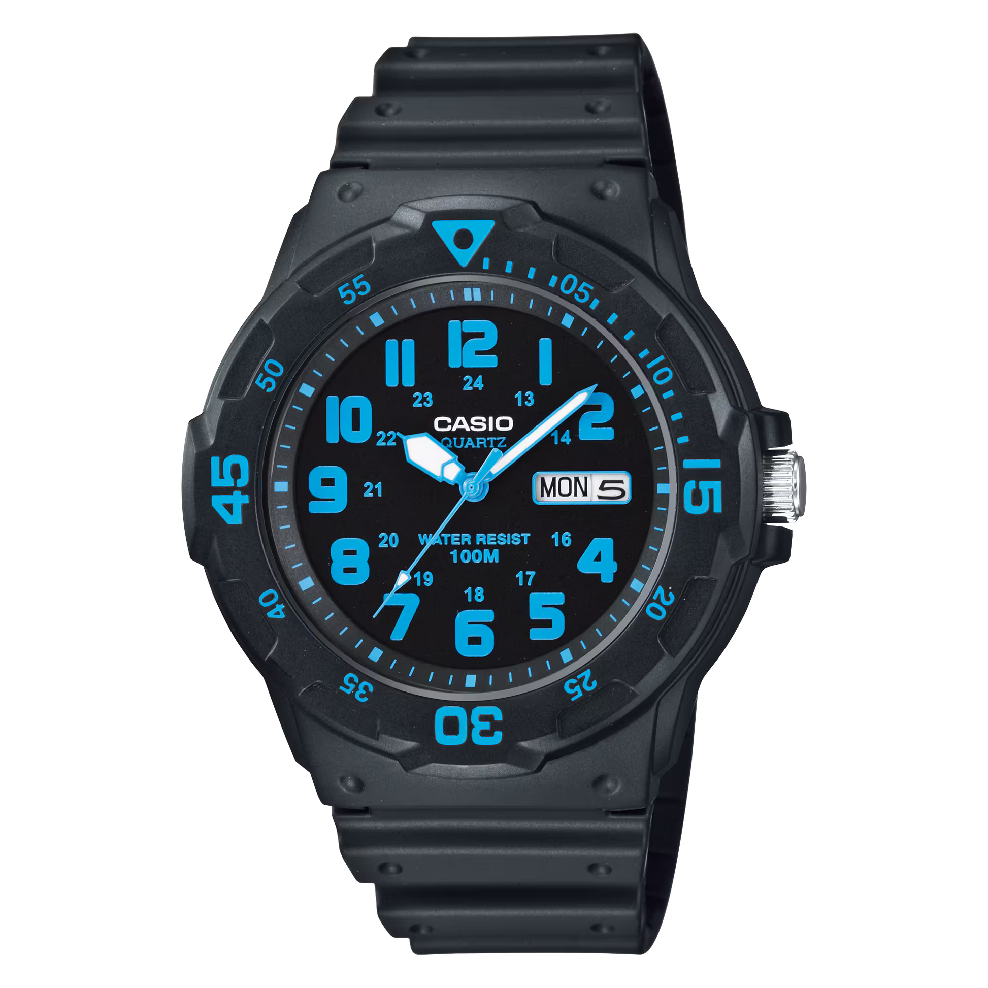 Casio Men Watch MRW-200H-2BV