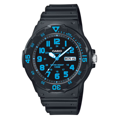 Casio Men Watch MRW-200H-2BV