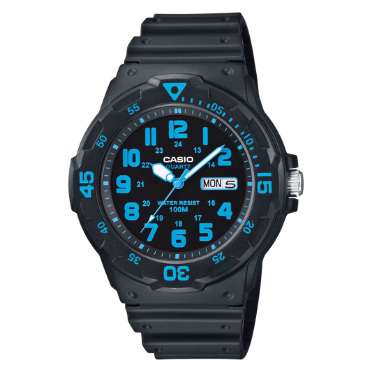Casio Men Watch MRW-200H-2BV