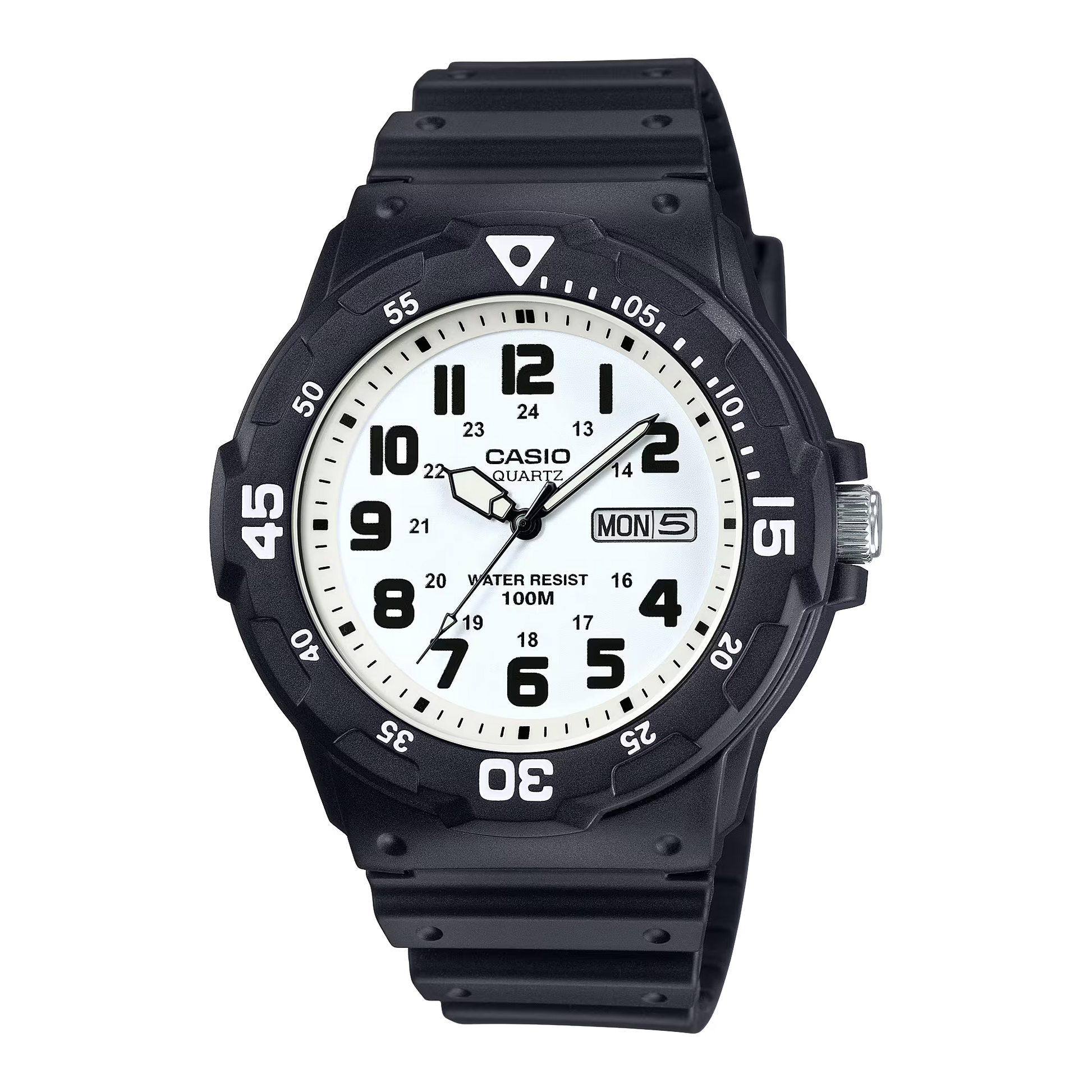 CASIO MRW-200H-7B MEN WATCH